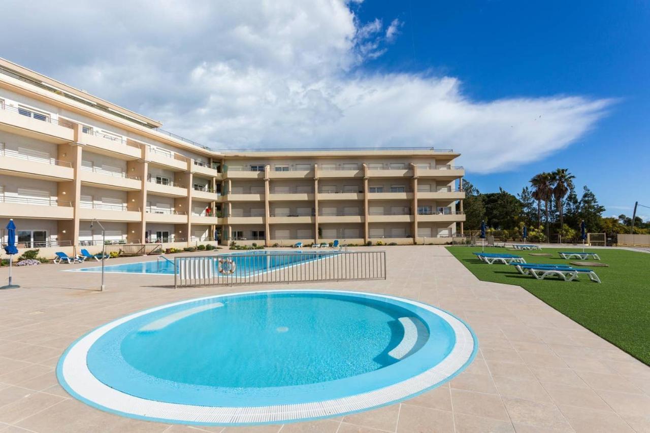 Front Beach - Quinta Da Barracuda Apartamento Albufeira