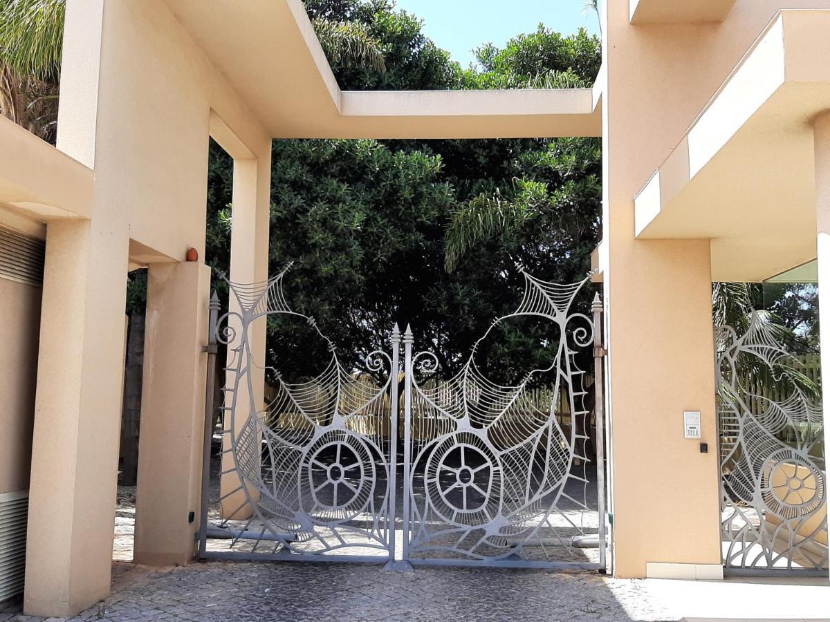 Front Beach - Quinta Da Barracuda Apartment Albufeira