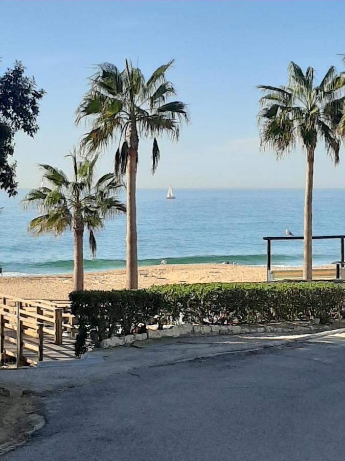 Front Beach - Quinta Da Barracuda Appartement *